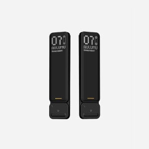 [공식 수입사] AULUMU 알루무 팝업 랩탑 킥스탠드 UA-G07
