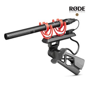RODE NTG5 Kit 로데 샷건 마이크 로드