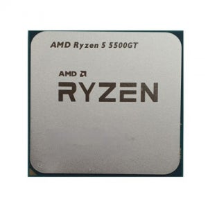 AMD 라이젠5-4세대 5500GT (세잔) (벌크 병행) / M