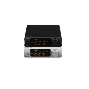 [젠하이저 IE100이어폰증] TOPPING DX3 Pro Plus DAC 토핑 DX3 Pro+ 헤드폰앰프 당일출고