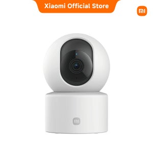 샤오미 200만 화소 1080P Wi-Fi 홈캠 CCTV 실내용 스마트 카메라 C201
