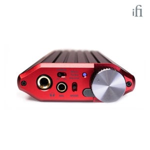 iFi AUDIO iDSD Diablo 2 헤드폰앰프 DAC