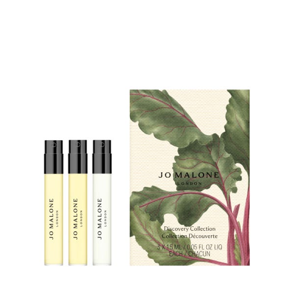 조말론런던 베지 컬렉션 3종 1.5ml 세트