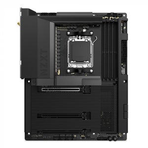 NZXT N7 B850 Black/ M