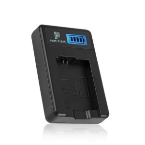 파나소닉 TZ300 TZ99 충전기 DMW-BLG10E BLG10 배터리 호환충전기