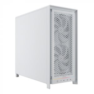 CORSAIR FRAME 5000D RS Workstation (화이트)/ M