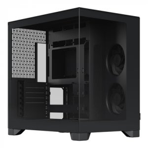 Fractal Design Pop 2 Vision (블랙)/ M