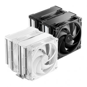DEEPCOOL AG620 G2 (화이트) / M