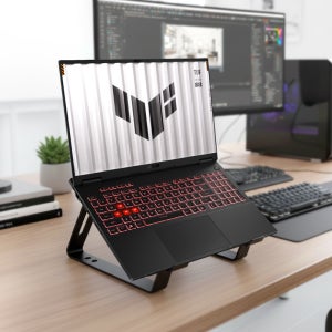 ASUS TUF Gaming A16 FA608UMI-TU196 라이젠7 AI 260 16GB 1TB RTX5060 144Hz Win11 홈 게이밍 노트북