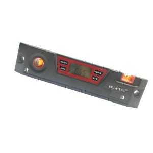 블루텍 디지털자석수평 토피도 BDM200-T 228mm