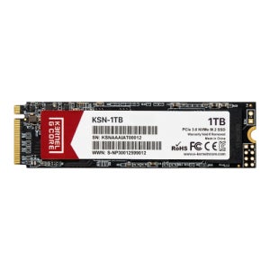 커널앤코어 KSN-SSD M.2 NVMe 2280 1TB