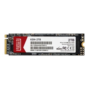 커널앤코어 KSN-SSD M.2 NVMe 2280 2TB