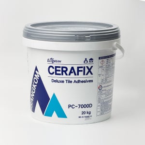 쌍곰 타일본드 접착제 욕실 화장실 타일 부자재 세라픽스 cerafix 20kg