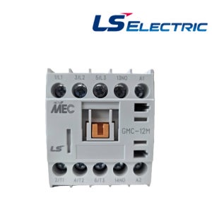 LS일렉트릭 GMC-12M AC220V 1a 미니 전자개폐기 전자접촉기