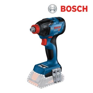 보쉬 충전 임팩트 드라이버 렌치 GDX 18V-210C 베어툴