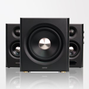 [EDIFIER] S355DB 2.1채널 블루투스 액티브 스피커 150W