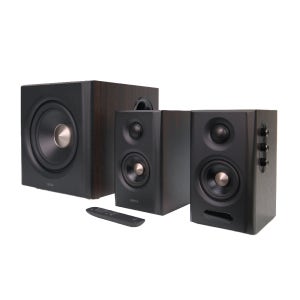 [EDIFIER] S355DB 2.1채널 블루투스 액티브 스피커 150W