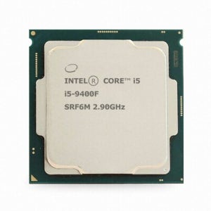 [중고] 인텔 코어 i5 9400F 9세대 커피레이크