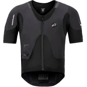 TECH-AIR 5 PLASMA - BLACK