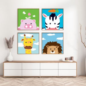 다팔아 DIY유화그리기 DIY그림 집콕취미 취미키트