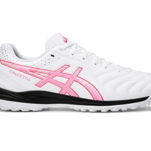 아식스 칼체토 WD 9 TF 풋살화 발볼넓은 터프화 WD 9 TF asics