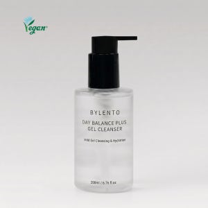바이렌토 순한 저자극 약산성 아침세안제 젤클렌저 200ml, 1개