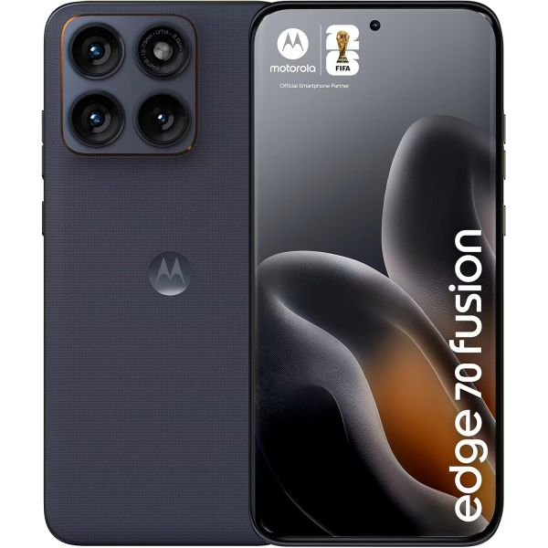 Motorola Edge 70