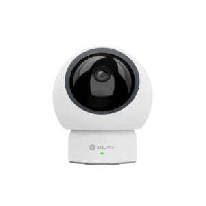 솔리티 SC400 스마트 홈캠 실내카메라 보안카메라 홈CCTV 앱연동 애완용홈캠