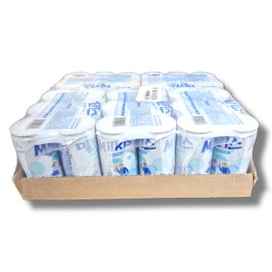 밀키스 탄산음료 190ml, 30개