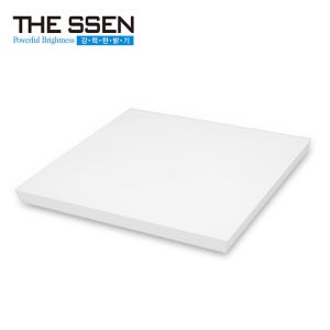 더쎈 LED 방등 큐솔 바리솔 50W 삼성칩 안방 거실 전등 국내OEM