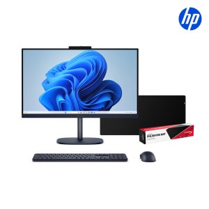 HP 옴니스튜디오 올인원 24-cu0002kr FHD 16GB 512GB 일체형 PC
