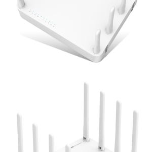[EFM] 아이피타임 BE19000QCA WiFi7 6GHz Quad Core 유무선공유기