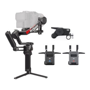 DJI RS 4 Pro 콤보 (2026)