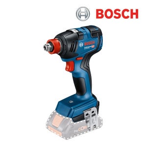 보쉬 GDX 18V-200 충전 임팩트 드라이버/렌치 본체 베어툴 06019J22B1