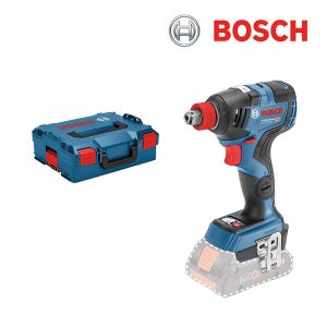 보쉬 GDX 18V-200 C 충전 임팩트 드라이버/렌치 본체 베어툴 06019G42B4