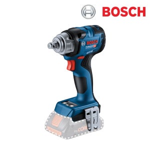 보쉬 충전 임팩트 렌치 GDS 18V-330HC 베어툴