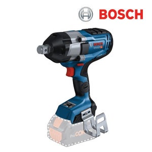 보쉬 충전 임팩트 렌치 GDS 18V-1050HC 베어툴