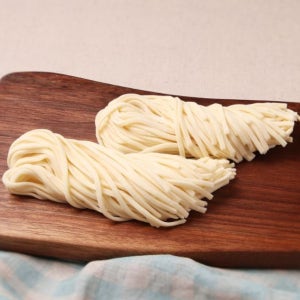 중화면반죽 중화생면 칼국수생면 콩국수면 냉동면 공장직접생산 맞춤생산