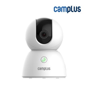 5302AR 500만 화소 스마트 홈캠 가정용 CCTV 베이비캠 펫캠