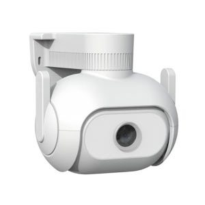 EC5 300만 화소 360도 회전 실외카메라 매장 농막 방범용 CCTV