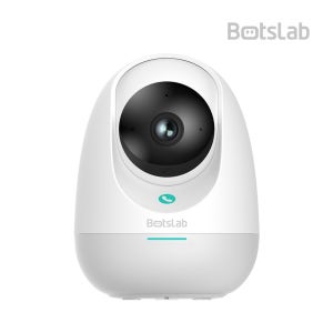 C213 봇츠랩 300만 화소 가정용CCTV 펫캠 홈캠 베이비캠 BOTSLAB
