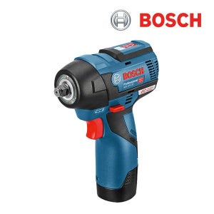 보쉬 충전 임팩트 렌치 드라이버 GDS 10.8V-EC
