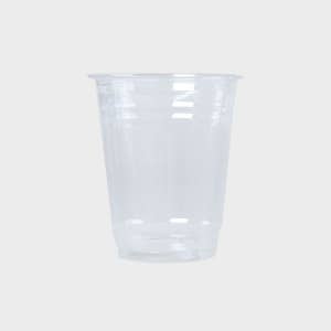 투명 PET컵 16온즈 (98파이) / 100EA