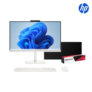 HP 옴니스튜디오 올인원 24-cu0003kr FHD 16GB 512GB 일체형 PC