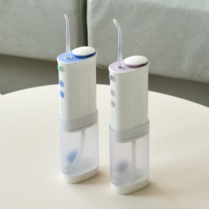 오엘라 퓨어덴트 WF01 휴대용 구강세정기