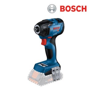 보쉬 충전 임팩트 드라이버 GDR 18V-210C 베어툴
