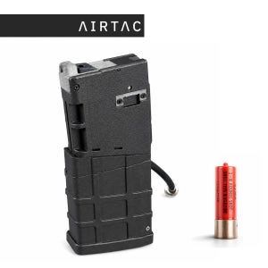 VFC M4/416 아답터 샷건쉘 전용 탄창 미국식 아답터 니플 에어텍 APFG