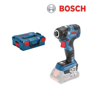 보쉬 충전 임팩트 드라이버 GDR 18V-200C 베어툴