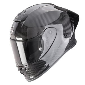 스콜피온 EXO-R1 CARBON AIR BLACK 풀페이스 헬멧
