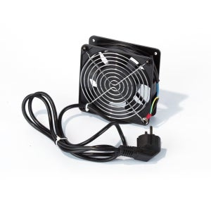 120MM AC쿨러 220V 쿨링팬 허브랙 서버 휀 냉각펜 MM 저소음 공업용 팬 120 쿨링팬 휀